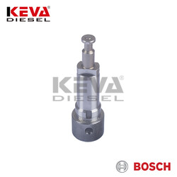 Bosch - 1418325096 Bosch Pump Element for Fiat, Mercedes Benz, Lancia