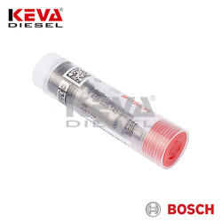 Bosch - 1418325145 Bosch Injection Pump Element (A) for Mercedes Benz