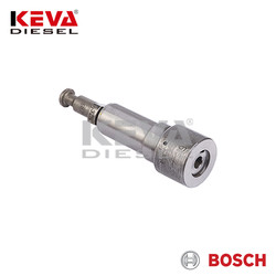 1418325145 Bosch Pump Element for Mercedes Benz - 4