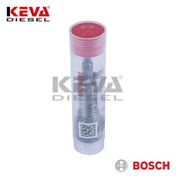 1418325156 Bosch Pump Element for Khd-deutz, Magirus-deutz, Sonacome - Thumbnail