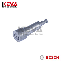 Bosch - 1418325156 Bosch Injection Pump Element (A) for Khd-Deutz, Magirus-Deutz, Sonacome