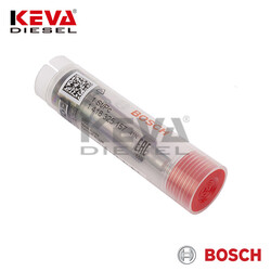 Bosch - 1418325157 Bosch Injection Pump Element (A) for Khd-Deutz, Man, Renault