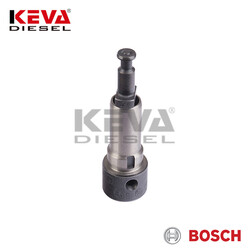 Bosch - 1418325158 Bosch Pump Element for Khd-deutz, Magirus-deutz