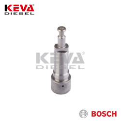 Bosch - 1418325159 Bosch Injection Pump Element (A) for Khd-Deutz