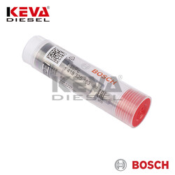 Bosch - 1418325163 Bosch Injection Pump Element (A) for Bomag, Khd-Deutz