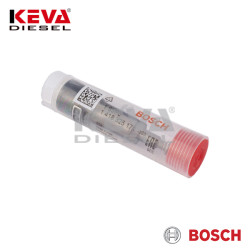 Bosch - 1418325171 Bosch Injection Pump Element (A) for Liebherr
