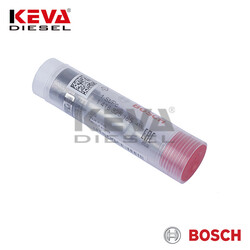 Bosch - 1418325185 Bosch Pump Element for Iveco, Case