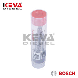 Bosch - 1418325201 Bosch Injection Pump Element (A)