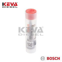 Bosch - 1418325898 Bosch Injection Pump Element (A) for Mercedes Benz