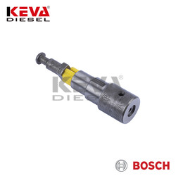 Bosch - 1418405002 Bosch Injection Pump Element for Agrale, Hatz, Khd-Deutz