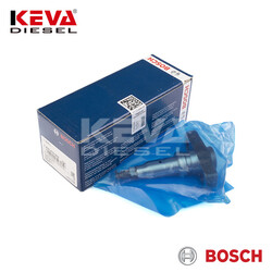 Bosch - 1418415075 Bosch Injection Pump Element for Khd-Deutz