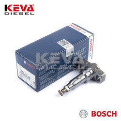 Bosch - 1418415115 Bosch Pump Element