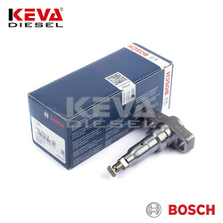1418415115 Bosch Pump Element - Bosch