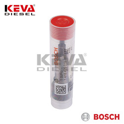 1418425018 Bosch Pump Element for Fiat, Khd-Deutz, Man, Mercedes Benz, Renault - 2