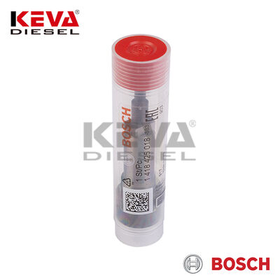 1418425018 Bosch Pump Element for Fiat, Khd-Deutz, Man, Mercedes Benz, Renault - 2