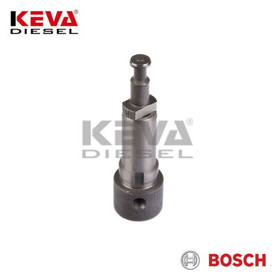 1418425018 Bosch Pump Element for Fiat, Khd-Deutz, Man, Mercedes Benz, Renault - 4