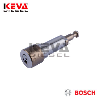 1418425089 Bosch Pump Element for Fiat, Fiat-Allis, Lancia, Mwm-Diesel, Valmet - 1