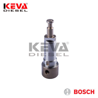 1418425089 Bosch Pump Element for Fiat, Fiat-Allis, Lancia, Mwm-Diesel, Valmet - 2