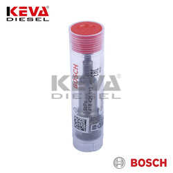 1418425112 Bosch Pump Element for Valmet - Thumbnail