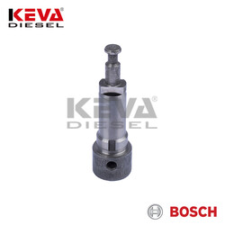 Bosch - 1418425112 Bosch Pump Element for Valmet