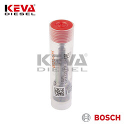 Bosch - 1418425118 Bosch Pump Element for Khd-deutz, Mwm-diesel
