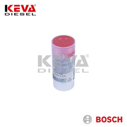 Bosch - 1418502013 Bosch Pump Delivery Valve for Volvo, Hatz, Agrale, Bomag, Mwm-diesel
