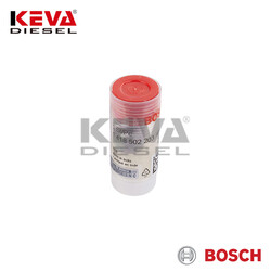 1418502203 Bosch Pump Delivery Valve for Mercedes Benz, Khd-deutz - Thumbnail