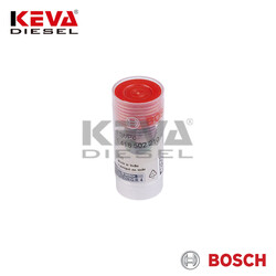 Bosch - 1418502210 Bosch Pump Delivery Valve for Mercedes Benz
