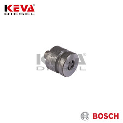 1418502210 Bosch Pump Delivery Valve for Mercedes Benz - Thumbnail