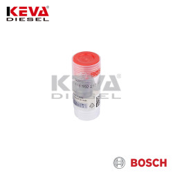 1418502217 Bosch Pump Delivery Valve for Mercedes Benz - Thumbnail