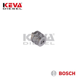 1418512202 Bosch Pump Delivery Valve for Mercedes Benz, Renault, Volvo, Fiat, Iveco - Thumbnail