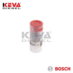 1418512203 Bosch Pump Delivery Valve for Volvo - Thumbnail