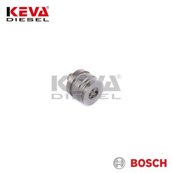 Bosch - 1418512203 Bosch Pump Delivery Valve for Volvo