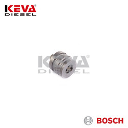 1418512203 Bosch Pump Delivery Valve for Volvo - Thumbnail