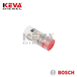 1418512207 Bosch Pump Delivery Valve for Renault, Volvo, Khd-deutz - Thumbnail