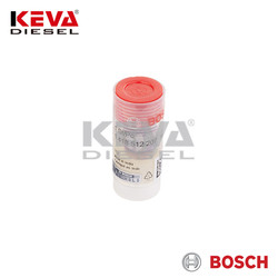 Bosch - 1418512207 Bosch Pump Delivery Valve for Renault, Volvo, Khd-deutz