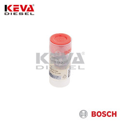 1418512207 Bosch Pump Delivery Valve for Renault, Volvo, Khd-deutz - Thumbnail