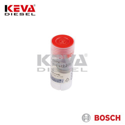 1418512208 Bosch Pump Delivery Valve for Mercedes Benz - Thumbnail