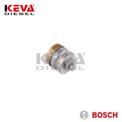 1418512208 Bosch Pump Delivery Valve for Mercedes Benz - Thumbnail