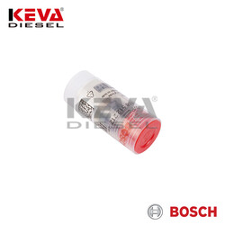Bosch - 1418512212 Bosch Pump Delivery Valve for Renault, Volvo, Khd-deutz