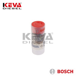 Bosch - 1418512221 Bosch Pump Delivery Valve for Daf, Man, Mercedes Benz
