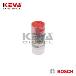 1418512221 Bosch Pump Delivery Valve for Daf, Man, Mercedes Benz - Thumbnail