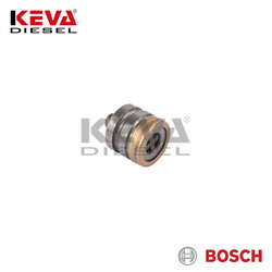 1418512221 Bosch Pump Delivery Valve for Daf, Man, Mercedes Benz - Thumbnail