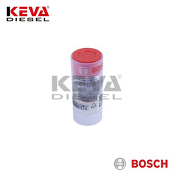 1418512227 Bosch Pump Delivery Valve for Mercedes Benz - Thumbnail