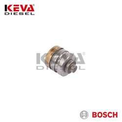 1418512232 Bosch Pump Delivery Valve for Mercedes Benz - Thumbnail