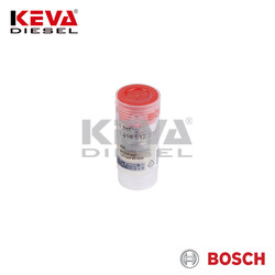 Bosch - 1418512233 Bosch Pump Delivery Valve for Mercedes Benz, Volvo