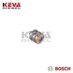 1418512233 Bosch Pump Delivery Valve for Mercedes Benz, Volvo - Thumbnail