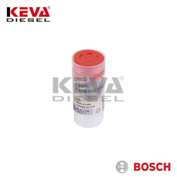 1418512234 Bosch Pump Delivery Valve for Man - Thumbnail