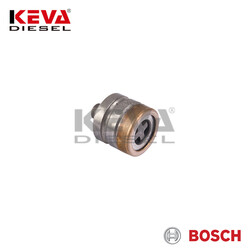 Bosch - 1418512234 Bosch Pump Delivery Valve for Man