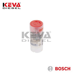 1418512241 Bosch Pump Delivery Valve for Mercedes Benz - Thumbnail